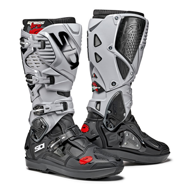 SIDI Sidi Crossfire 3 SRS Black/Ash CE